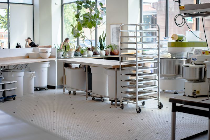 Immaculate Whole Kitchen