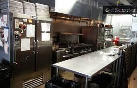 Large Cold Prep Station in Downtown Markham
