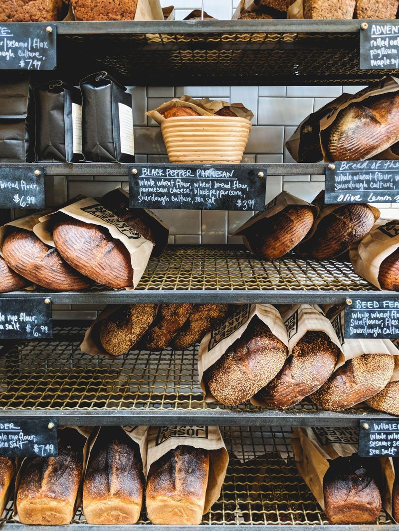 Fully Equipped Bakery & Test Kitchen