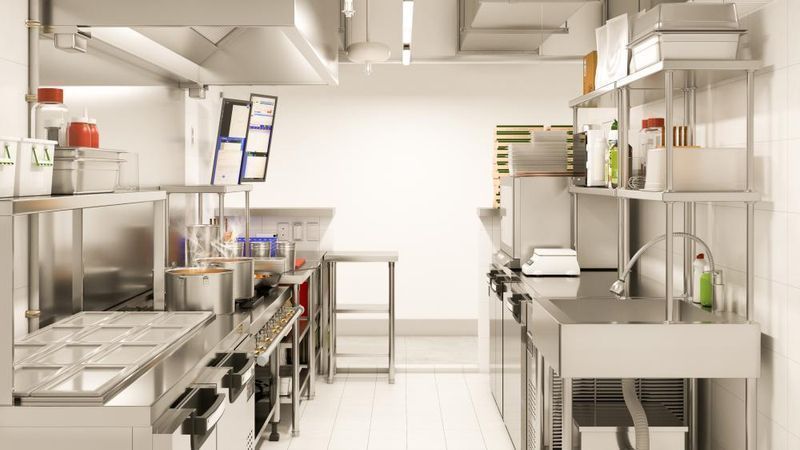 Kitchen Studio