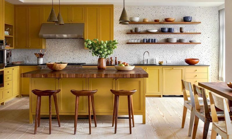 Corn on the Cob Kitchen