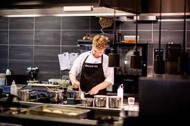 Immaculate Commercial Kitchen & Bakery